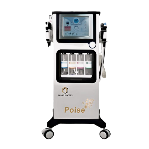 Poise Hydra Facial Machine